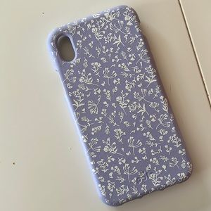 iPhone XR Pela Case